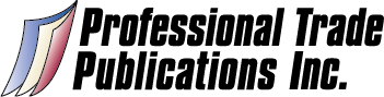 Professional Trade Publications Logo